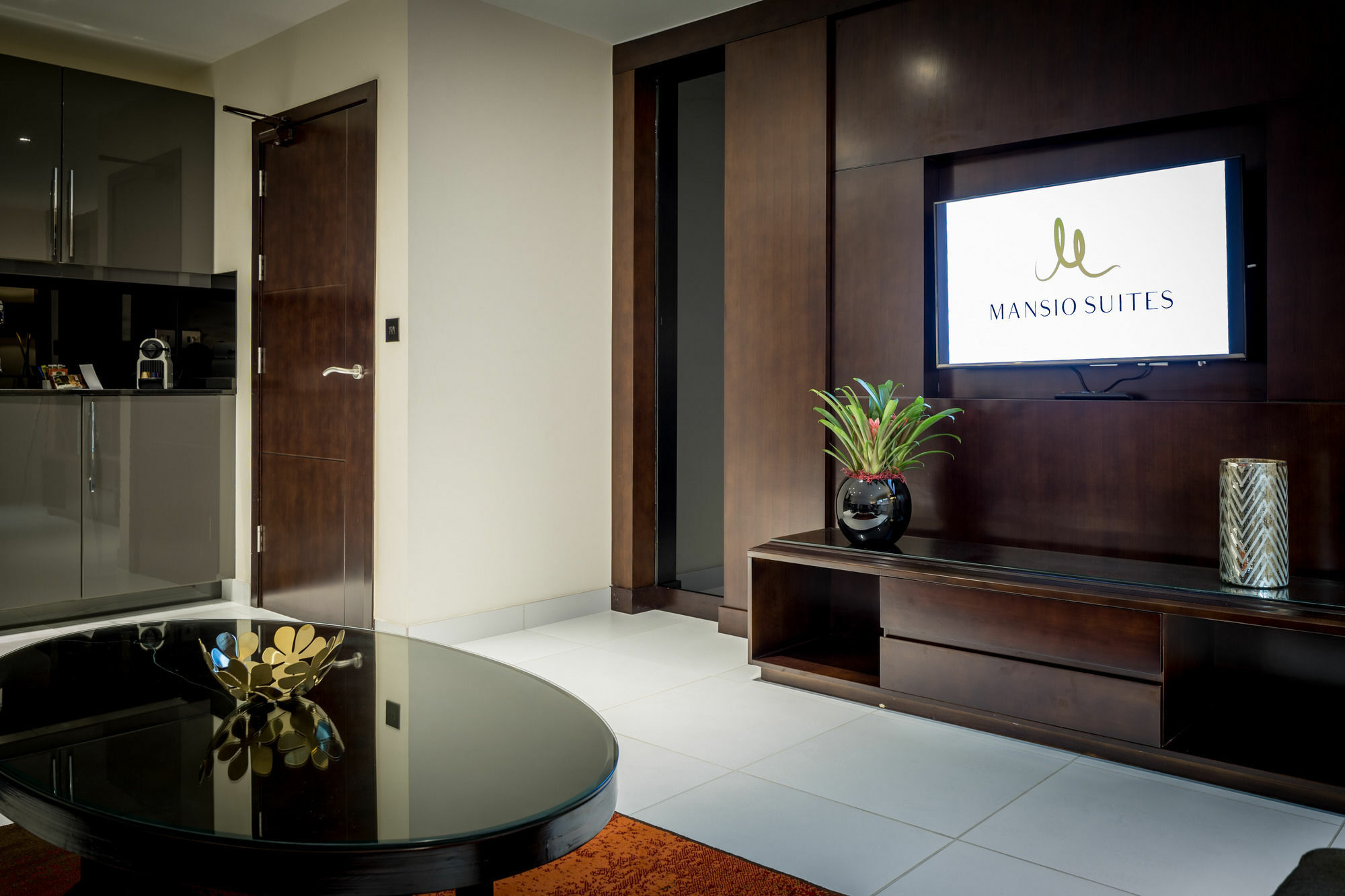 Mansio Suites The Headrow Leeds  Buitenkant foto